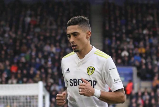 Πρώτο «όχι» της Λιντς στην Μπαρτσελόνα για Ραφίνια, θέλει κι άλλα χρήματα