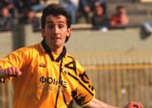 Καραγιάννης: «Ο άλλος είχε πιστόλι στο τσεπάκι στο πλάγιο – Η ΑΕΚ δεν κάνει τέτοια πράγματα»