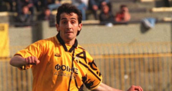 Καραγιάννης: «Ο άλλος είχε πιστόλι στο τσεπάκι στο πλάγιο – Η ΑΕΚ δεν κάνει τέτοια πράγματα»