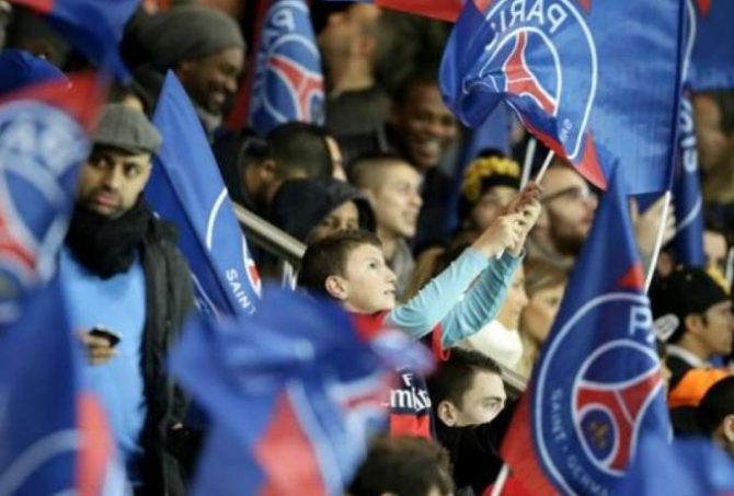 Παρί: Η UEFA αθώωσε τον Αλ Κελαϊφί και τιμώρησε τον Λεονάρντο για το ματς με την Ρεάλ Παρί: Η UEFA αθώωσε τον Αλ Κελαϊφί και τιμώρησε τον Λεονάρντο για το ματς με την Ρεάλ