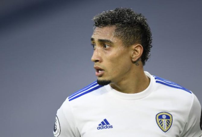 Θέλει να φύγει από τη Λιντς ο Ραφίνια, ενδιαφέρον της Μπαρτσελόνα