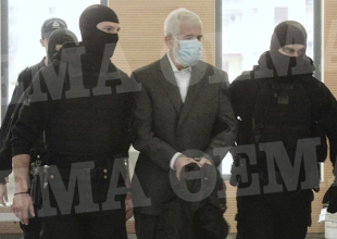 Πέτρος Φιλιππίδης: Κεκλεισμένων των θυρών η κατάθεση δυο γυναικών που τον έχουν καταγγείλει