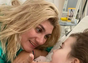 Ρούλα Πισπιρίγκου: Χειρόγραφο με τα ψέματα στους γιατρούς – Μιλούσε για “γονιδιακό πρόβλημα”