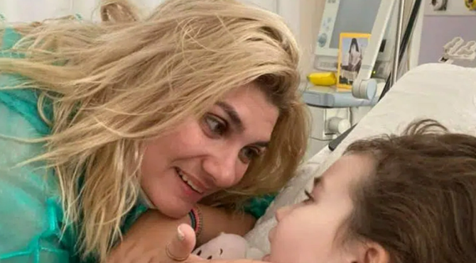 Ο θάνατος της Τζωρτζίνας επήλθε ελάχιστα δευτερόλεπτα έως 20 λεπτά