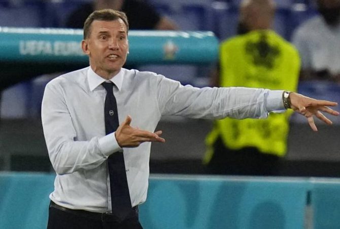 Πόλεμος στην Ουκρανία: Ο Σεφτσένκο θα φιλοξενήσει προσφυγόπουλα στο σπίτι του