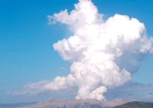 Φιλιππίνες: «Βρυχάται» το ηφαίστειο Τάαλ – Οι αρχές αυξάνουν το επίπεδο συναγερμού