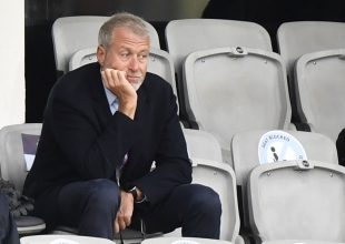 Οριστικό: Ο Αμπράμοβιτς έβγαλε την Τσέλσι στο “σφυρί” και ζητάει 4 δις ευρώ