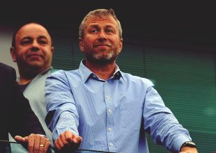 Αμπράμοβιτς: “Αποφάσισα να πουλήσω την Τσέλσι, τα κέρδη θα πάνε στα θύματα του πολέμου στην Ουκρανία”