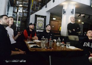 Το γεύμα της Βασίλισσας πριν το ντέρμπι με τον Παναθηναϊκό (pics)