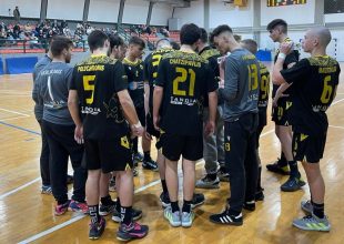 Μεγάλη νίκη επί του Δούκα για τους Νέους της ΑΕΚ