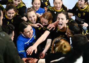 Κοντοστεργίου: «Το 100% για εμάς και τον κόσμο της ΑΕΚ»