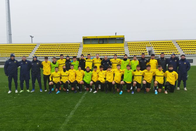 Πανέτοιμη η ΑΕΚ Κ17 για το Final-4 – Αναχωρεί αύριο για Πορταριά Πανέτοιμη η ΑΕΚ Κ17 για το Final-4 – Αναχωρεί αύριο για Πορταριά