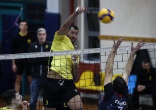 Να κλείσει με χαμόγελα την σεζόν στην Καλαμάτα