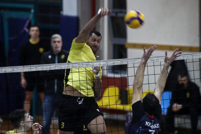 Να κλείσει με χαμόγελα την σεζόν στην Καλαμάτα