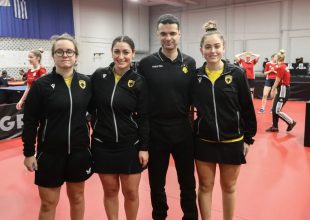 Για το καλύτερο στο Final Four Αττικής
