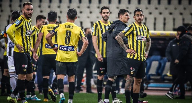 Η διαφορά μειώθηκε, η πίεση αυξήθηκε και το εισιτήριο «παίζεται»