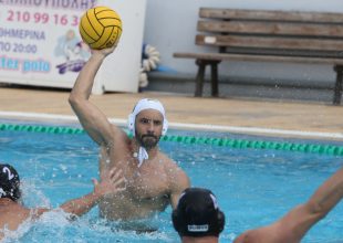 Έπεσε μαχόμενη η ΑΕΚ κόντρα στον Ολυμπιακό