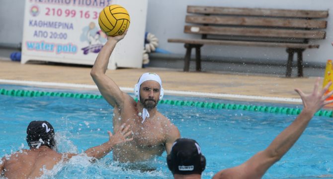 Έπεσε μαχόμενη η ΑΕΚ κόντρα στον Ολυμπιακό