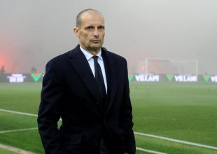 Αλέγκρι: «Είχα υπογράψει στη Ρεάλ, αλλά με κάλεσε η Γιουβέντους…»
