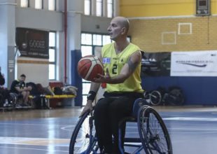 Κότσαρης: «Ραντεβού αύριο για την άνοδο»