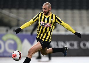 Απολογία Άμραμπατ: «Σέβομαι απόλυτα την ΑΕΚ…»