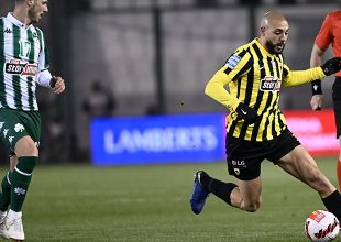 Η φυγή Άμραμπατ φέρνει εξτρέμ στην ΑΕΚ