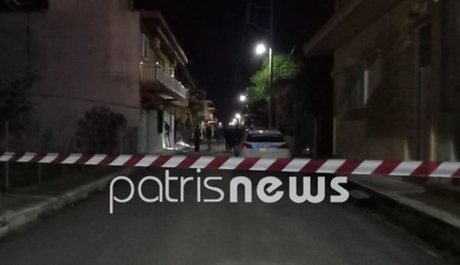 Ανδραβίδα: Σκότωσε τη γυναίκα του και τα δυο τους παιδιά και αυτοκτόνησε