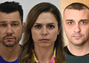 Γιώργος Κυπαρίσσης: Αυτοί είναι οι τρεις απαγωγείς του