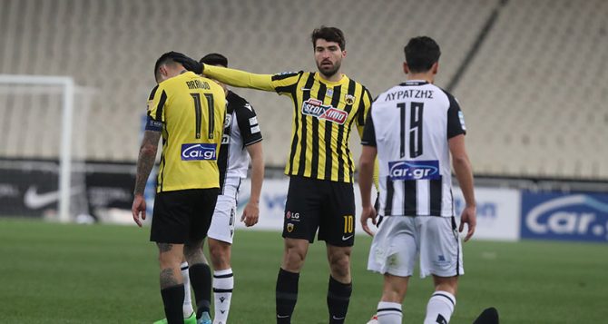 Θέλει φορ με διαφορετικά χαρακτηριστικά