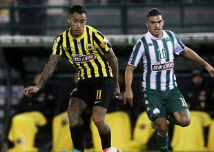 Ξέρω τι έκανες πέρυσι στη… Λεωφόρο (VIDEO)