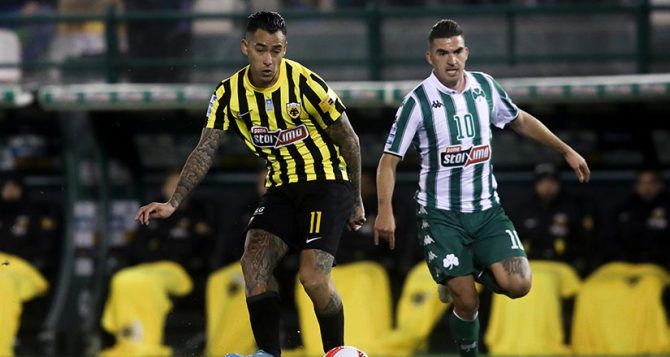 Ξέρω τι έκανες πέρυσι στη… Λεωφόρο (VIDEO)