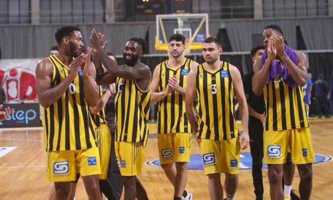 Με τα ίδια προβλήματα η προετοιμασία Άρη για ΑΕΚ