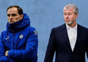 Τούχελ: «Δεν έχουμε αντιληφθεί τι έχει συμβεί με τον Αμπράμοβιτς»