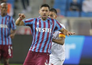 Τράμπζονσπορ – Αντάλιασπορ 2-0: Στα ημιτελικά του Κυπέλλου οι Μπακασέτας – Σιώπης