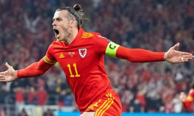 Σταματάει το ποδόσφαιρο ο Μπέιλ