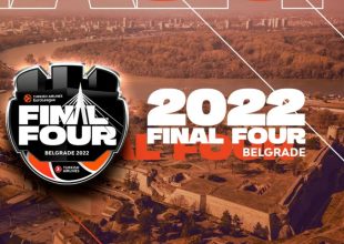 EuroLeague: Επίσημα στο Βελιγράδι το Final Four, Σάββατο ο τελικός για πρώτη φορά μετά από 18 χρόνια