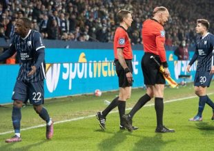 Η Γκλάντμπαχ πήρε στα χαρτιά το ματς με την Μπόχουμ