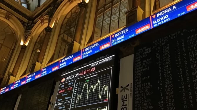 Ανησυχία στις αγορές: Πτώση στα χρηματιστήρια, προβλέψεις για πετρέλαιο στα 185 δολάρια!