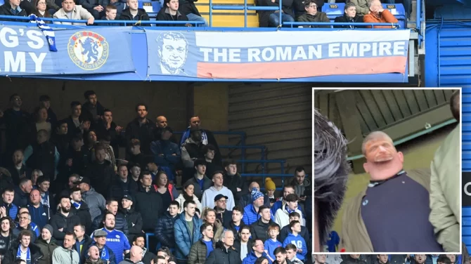 Τσέλσι: Οι ιδιοκτήτες της Μίλαν ενδιαφέρονται να αγοράσουν μερίδιο μετοχών των μπλε