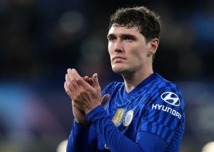 Sport: «Προφορική συμφωνία Μπαρτσελόνα με Κρίστενσεν»