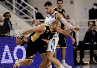 Τεράστιο «διπλό» της ΑΕΚ στη Ρόδο