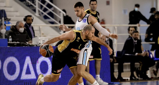 Τεράστιο «διπλό» της ΑΕΚ στη Ρόδο