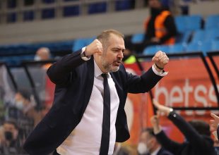 Επαφές με Στέφανο Δέδα η ΑΕΚ