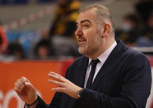 Δέδας: «Υπερβολική αγάπη του Αγγελόπουλου για την ΑΕΚ, δεν είδα την ομάδα που ονειρεύθηκα»