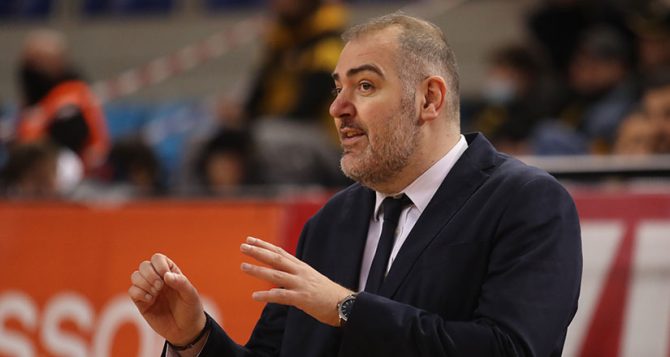 Δέδας: «Υπερβολική αγάπη του Αγγελόπουλου για την ΑΕΚ, δεν είδα την ομάδα που ονειρεύθηκα»