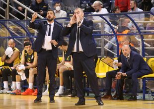Δέδας: «Καταρρεύσαμε στο τελευταίο δεκάλεπτο…»