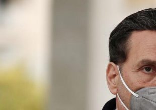 Διεκόπη για τις 28 Μαρτίου η δίκη για να είναι παρών και ο Φιλιππίδης