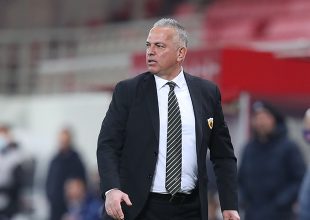 Δημητριάδης: «Φαβορί ΠΑΟΚ και ΑΕΚ για πρωτάθλημα»