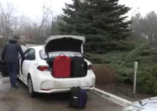 Πόλεμος στην Ουκρανία: Ξεκίνησαν οι Έλληνες από την Μαριούπολη