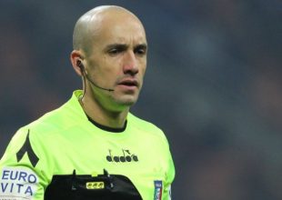 Ο Φάμπρι στο ΑΕΚ – ΠΑΟΚ